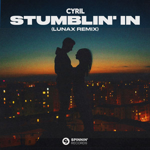 CYRIL; LUNAX